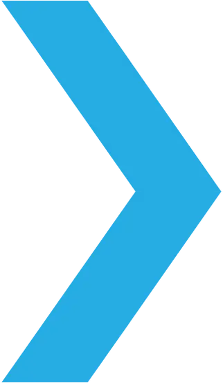 Blue Arrow